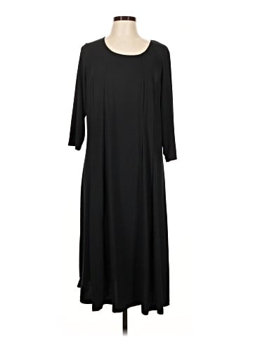 Chelsea Studio Casual Dress (view 1)