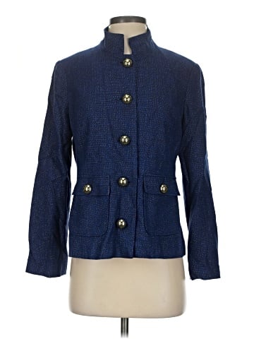 Sail to Sable Blazer (view 1)