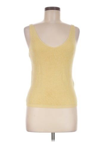 Vero Moda Sleeveless Top (view 1)