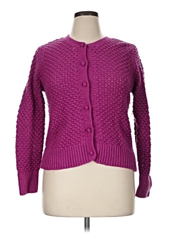 L.L.Bean Cardigan (view 1)