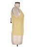 Vero Moda Yellow Sleeveless Top Size M - photo 4