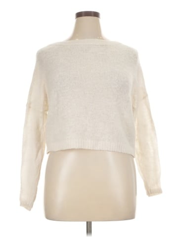 Old Navy Pullover Sweater (view 1)