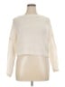 Old Navy Ivory Pullover Sweater Size XL - photo 1