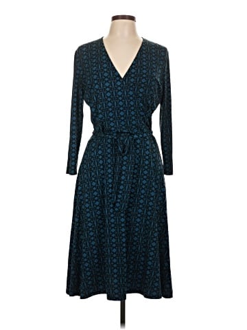Leota Casual Dress (view 1)