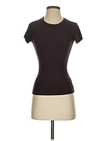 Chaser Short Sleeve Turtleneck (view 1)