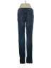 Uniqlo Solid Blue Jeans Size 27 waist - photo 2