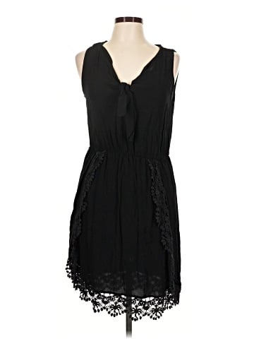 Eyeshadow Casual Dress (view 1)