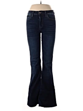 Flying Monkey Jeans
