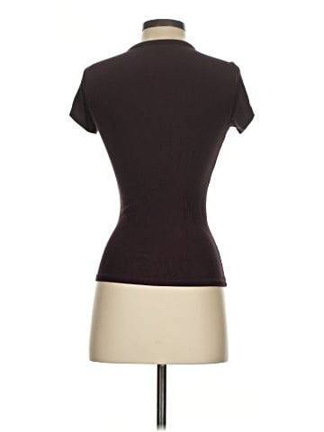 Chaser Short Sleeve Turtleneck (view 2)