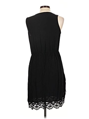 Eyeshadow Casual Dress (view 2)