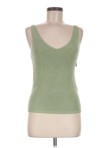 Vero Moda Sleeveless Top (view 1)