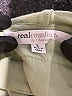 Chadwicks Green Poncho Size L - photo 7