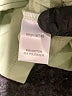 Chadwicks Green Poncho Size L - photo 8