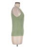 Vero Moda Green Sleeveless Top Size M - photo 4