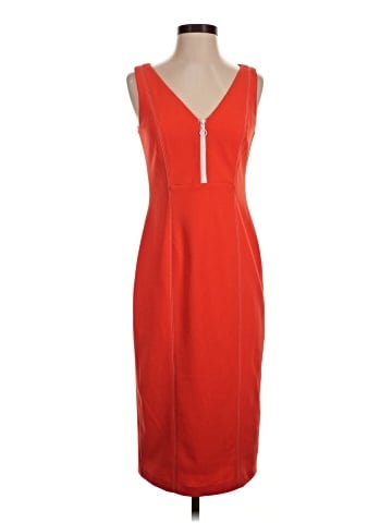 Donna Morgan Cocktail Dress (view 1)