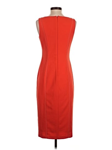 Donna Morgan Cocktail Dress (view 2)
