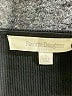 Favorite Daughter Black Tank Top Size S - photo 7