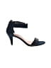 Style&Co Black Sandals Size 7 1/2 - photo 1