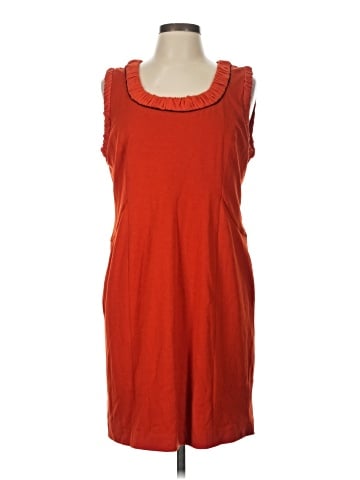 Patrizia Luca Casual Dress (view 1)