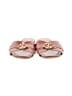 Sam & Libby Tan Sandals Size 8 - photo 2