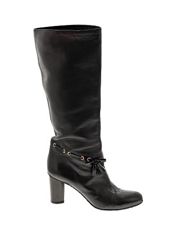 Bally Boots (view 1)