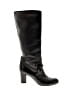 Bally Black Boots Size EU 40 - photo 1