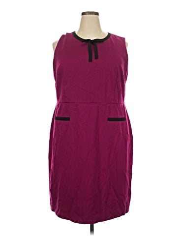 Talbots Casual Dress (view 1)