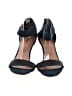 Style&Co Black Sandals Size 7 1/2 - photo 2