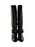 Bally Black Boots Size EU 40 - photo 2