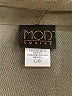 MOD Lusive Tan Cardigan Size L - photo 7