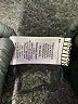 Spense Solid Black Casual Dress Size L - photo 8