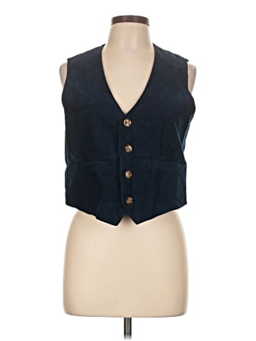 FRNCH Vest (view 1)
