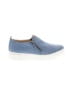Naturalizer Blue Sneakers Size 9 (wide) - photo 1