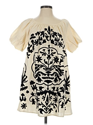 Free People Cocktail Dress (view 1)