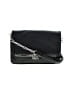 Nine West Black Crossbody Bag One size - photo 1