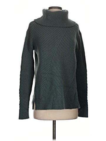 Ann Taylor Turtleneck Sweater (view 1)