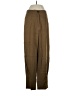 MNG Brown Cargo Pants Size 4 - photo 1