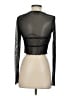 Edikted Black Tank Top Size S - photo 2