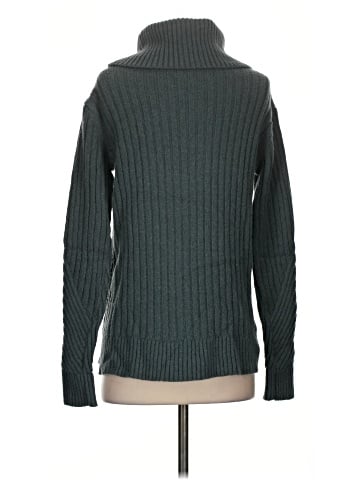 Ann Taylor Turtleneck Sweater (view 2)