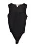 Eye Candy Black Bodysuit Size M - photo 1