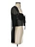 Edikted Black Tank Top Size S - photo 4