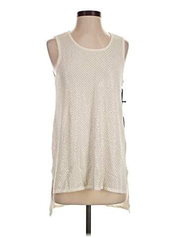 Black Label by Chico's Sleeveless Top (view 1)