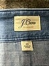 J.Crew Blue Denim Skirt Size 10 - photo 4