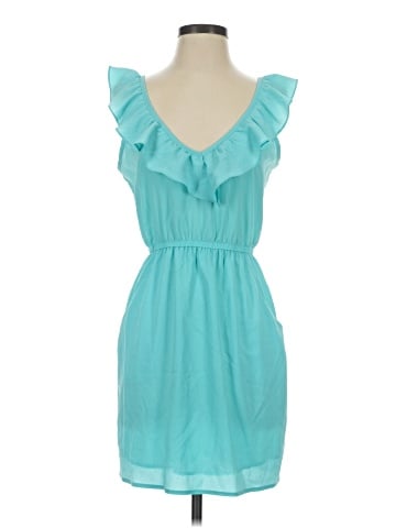 Kinna Casual Dress (view 1)