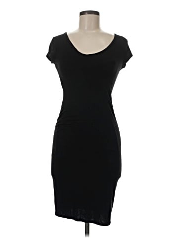 See You Monday Casual Dress (view 1)