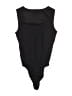 Eye Candy Black Bodysuit Size M - photo 2