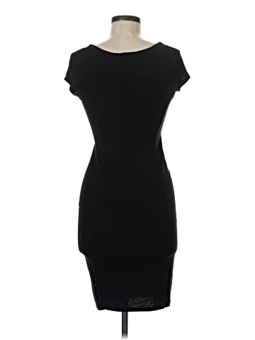 See You Monday Casual Dress (view 2)