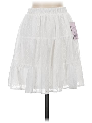Wild Fable Casual Skirt (view 1)