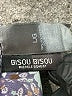 Bisou Bisou Purple Sleeveless Blouse Size L - photo 7