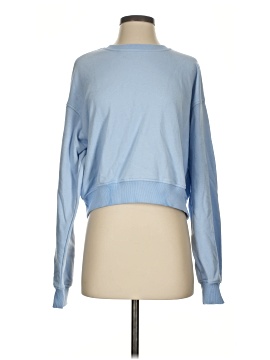 Yogalicious Sweatshirt